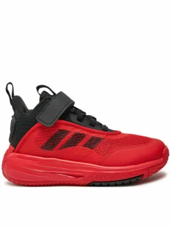 Scarpe da basket Ownthegame 3.0 IF4594 Rosso