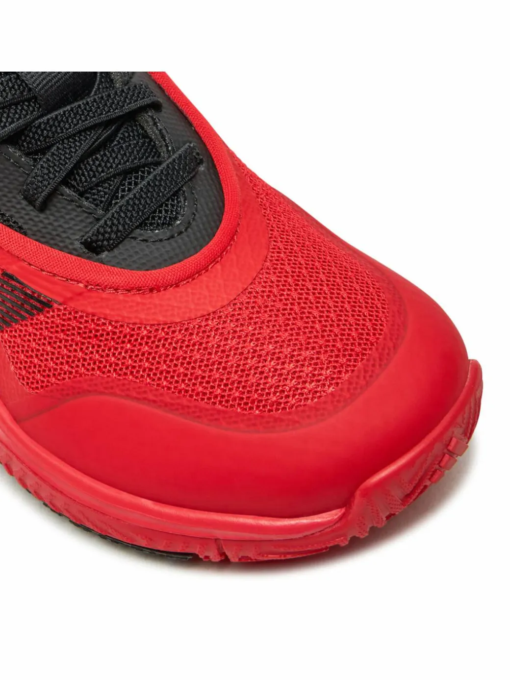 Scarpe da basket Ownthegame 3.0 IF4594 Rosso