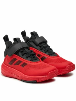 Scarpe da basket Ownthegame 3.0 IF4594 Rosso