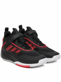 Scarpe da basket Ownthegame 3.0 JQ7939 Nero