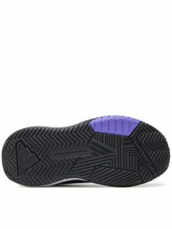Scarpe da basket Ownthegame 3.0 JI0393 Nero