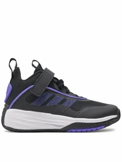 Scarpe da basket Ownthegame 3.0 JI0393 Nero