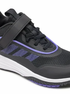 Scarpe da basket Ownthegame 3.0 JI0393 Nero