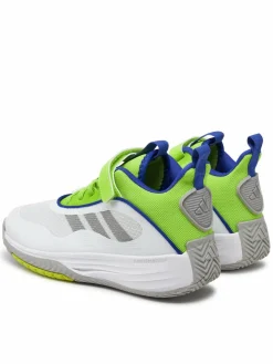 Scarpe da basket Ownthegame 3.0 JI0394 Bianco