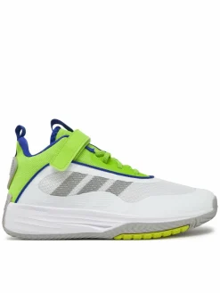 Scarpe da basket Ownthegame 3.0 JI0394 Bianco