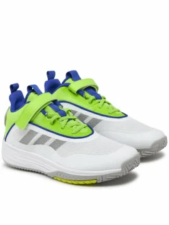 Scarpe da basket Ownthegame 3.0 JI0394 Bianco