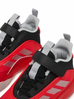 Scarpe da basket Ownthegame 3.0 K JS2182 Rosso