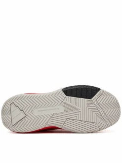 Scarpe da basket Ownthegame 3.0 K JS2182 Rosso