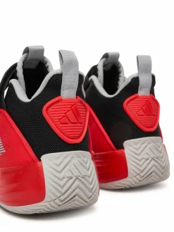Scarpe da basket Ownthegame 3.0 K JS2182 Rosso