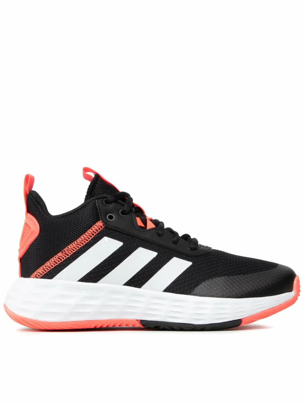 Scarpe da basket Ownthegame 2.0 K GZ3379 Nero