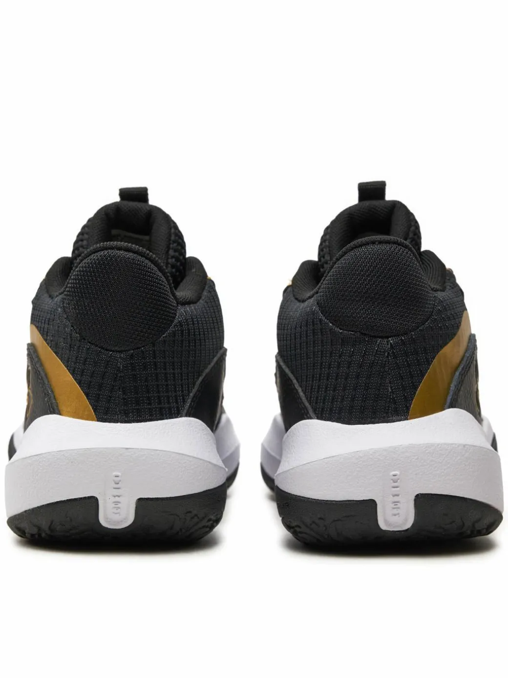 Scarpe da basket Pre-School UA Lockdown 7 3028514 Nero
