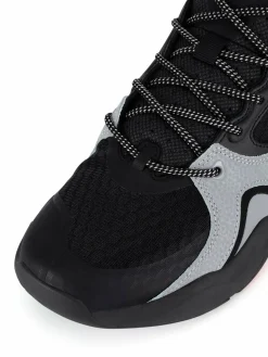 Scarpe da basket RADIATE AQ95016M-BSZ Nero