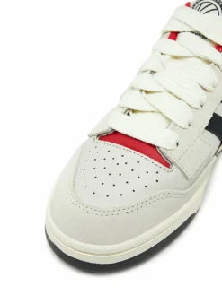 Scarpe da basket Rapid Court Low JR3158 Beige