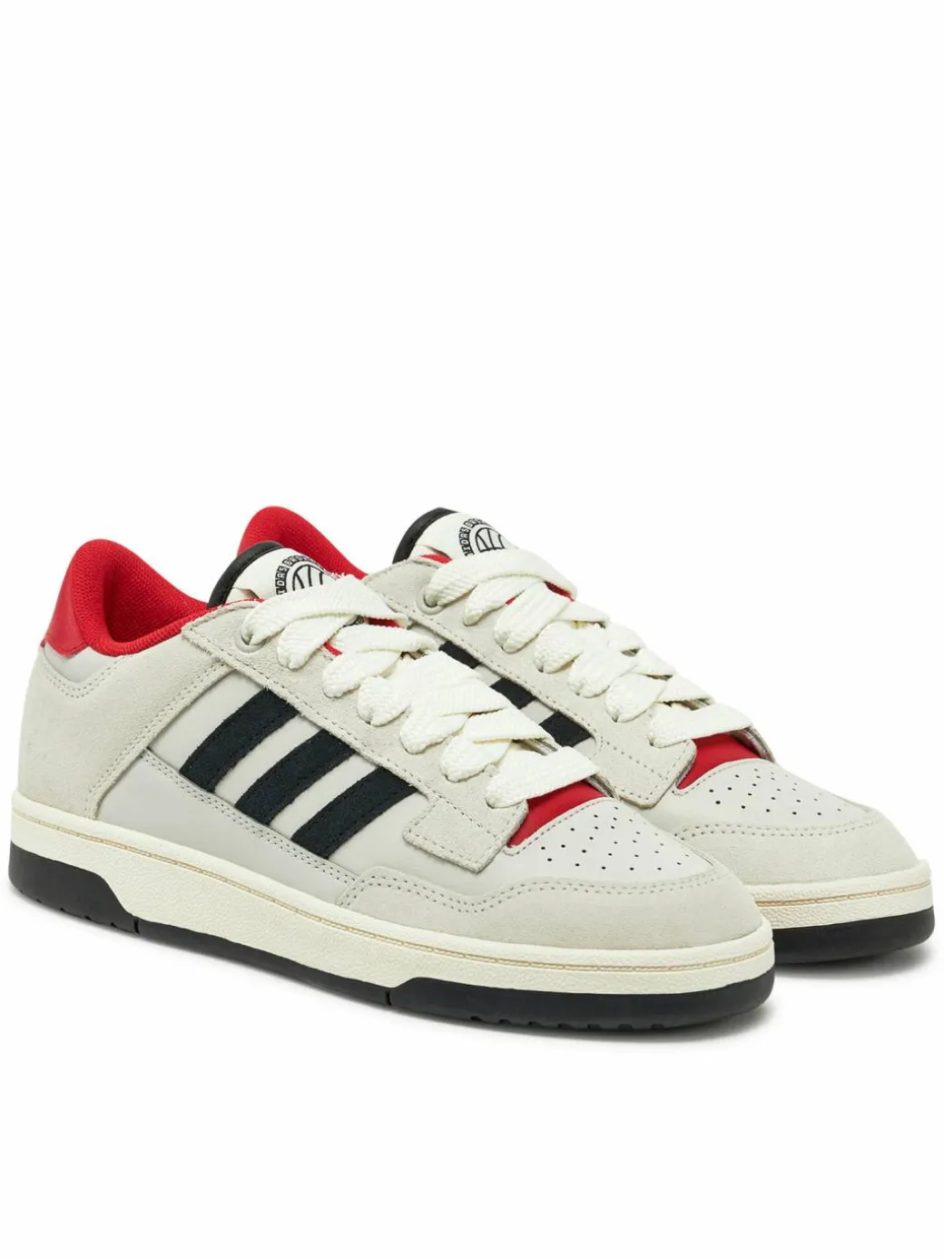 Scarpe da basket Rapid Court Low JR3158 Beige