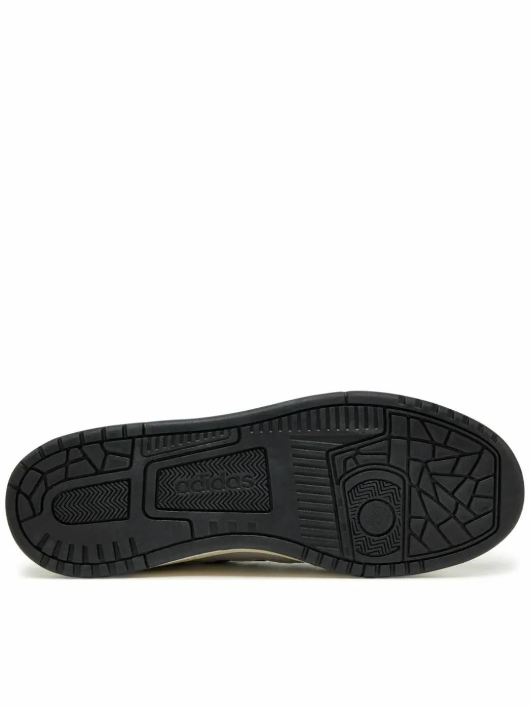 Scarpe da basket Rapid Court Low JR3158 Beige