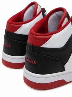 Scarpe da basket Rapid Court Mid JR3180 Bianco