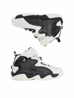 Scarpe da basket SHAQ-EO-DEVASTATOR 3.0 AQ95078T-WL Azzurro chiaro