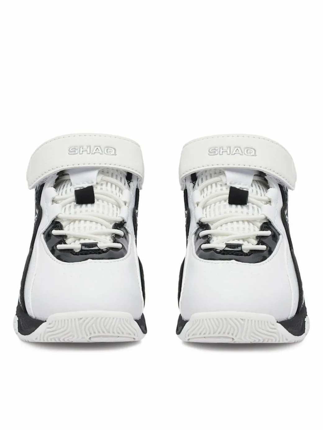 Scarpe da basket SHAQ-EO-DEVASTATOR 3.0 AQ95078T-WL Azzurro chiaro