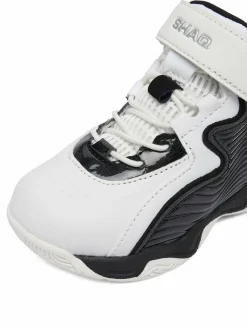 Scarpe da basket SHAQ-EO-DEVASTATOR 3.0 AQ95078T-WL Azzurro chiaro