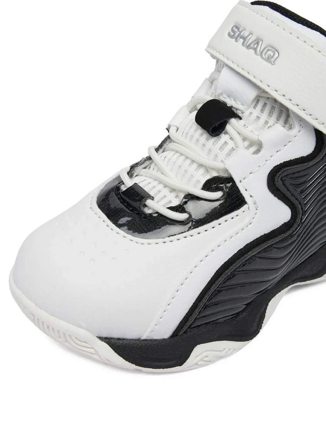 Scarpe da basket SHAQ-EO-DEVASTATOR 3.0 AQ95078T-WL Azzurro chiaro