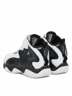 Scarpe da basket SHAQ-EO-DEVASTATOR 3.0 AQ95078T-WL Azzurro chiaro