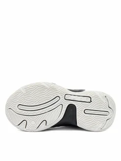 Scarpe da basket SHAQ-EO-DEVASTATOR 3.0 AQ95078T-WL Azzurro chiaro