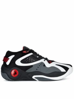 Scarpe da basket SHAQNOTIX AQ95008M-BWR Nero