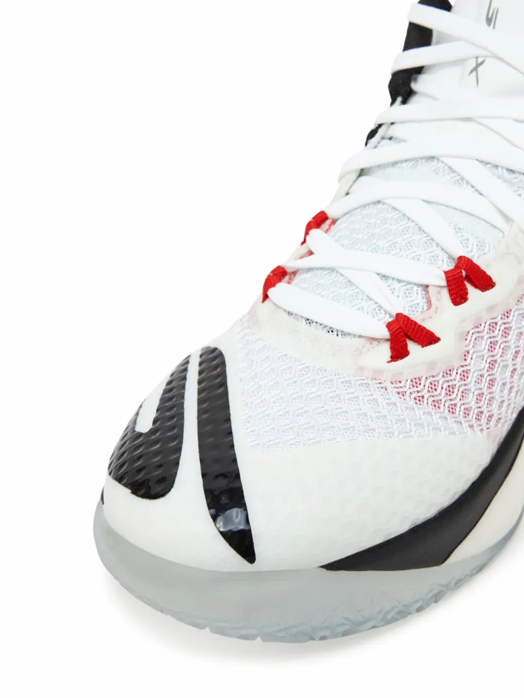 Scarpe da basket SKX Elevate 253020/WRBK Bianco