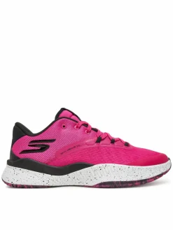 Scarpe da basket Skx Nexus 253015 Rosa