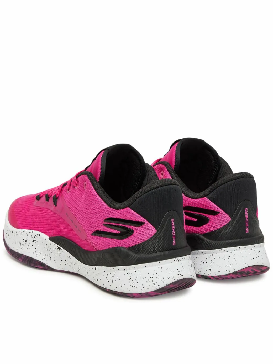 Scarpe da basket Skx Nexus 253015 Rosa