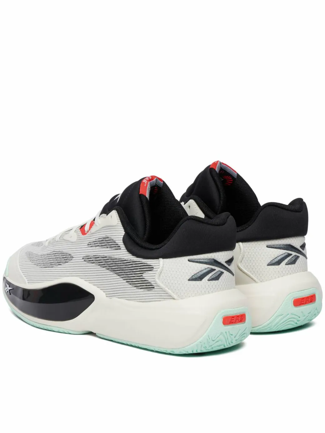 Scarpe da basket SS-ENGINE A 26 SE 100256185 Viola