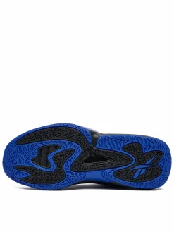 Scarpe da basket SS-ENGINE A 26 SE 100262835 Rosso