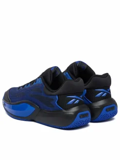Scarpe da basket SS-ENGINE A 26 SE 100262835 Rosso