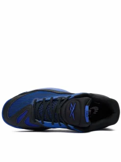 Scarpe da basket SS-ENGINE A 26 SE 100262835 Rosso