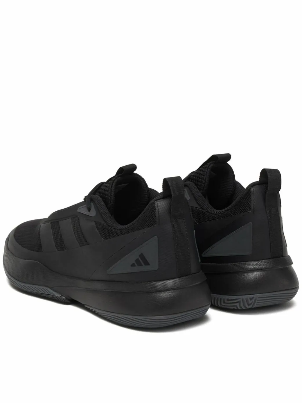 Scarpe da basket Subzone IH3423 Nero