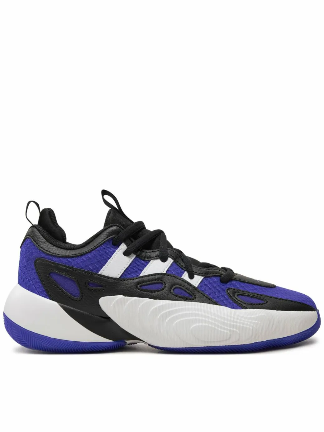 Scarpe da basket Trae Unlimited IG6701 Blu