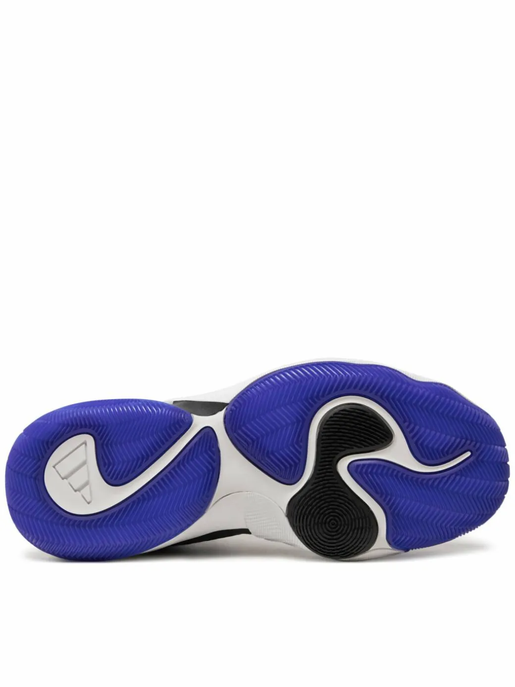 Scarpe da basket Trae Unlimited IG6701 Blu