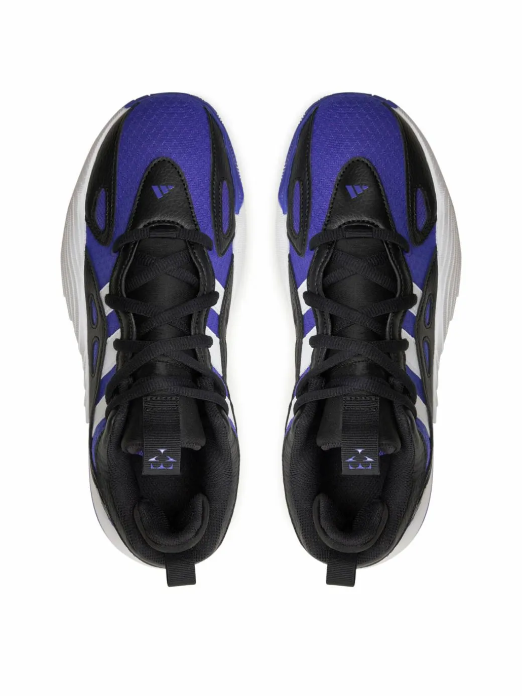 Scarpe da basket Trae Unlimited IG6701 Blu