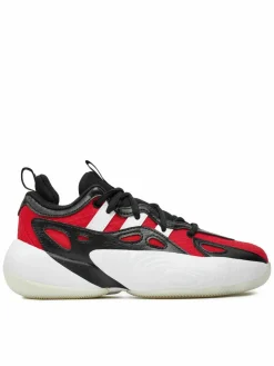 Scarpe da basket Trae Young Unlimited 2 Low Kids IE7886 Rosso