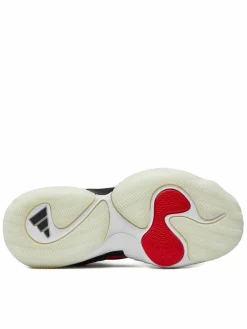 Scarpe da basket Trae Young Unlimited 2 Low Kids IE7886 Rosso