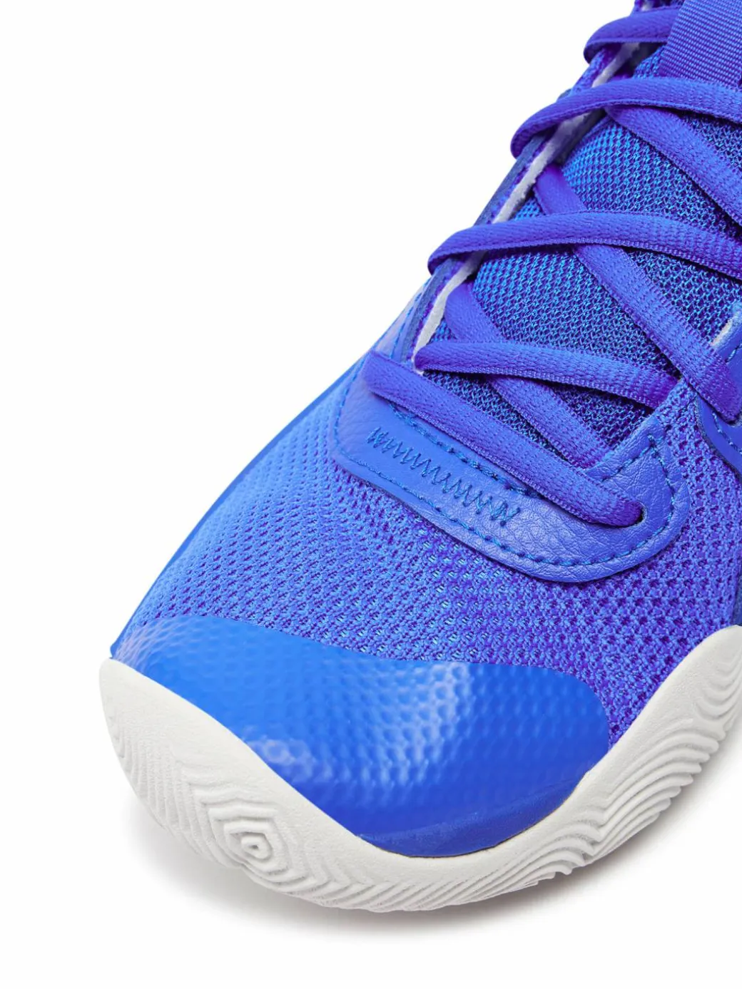 Scarpe da basket Ua Gs Jet '23 3026635-400 Blu