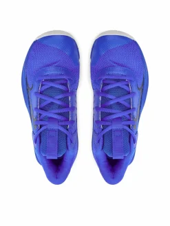 Scarpe da basket Ua Gs Jet '23 3026635-400 Blu