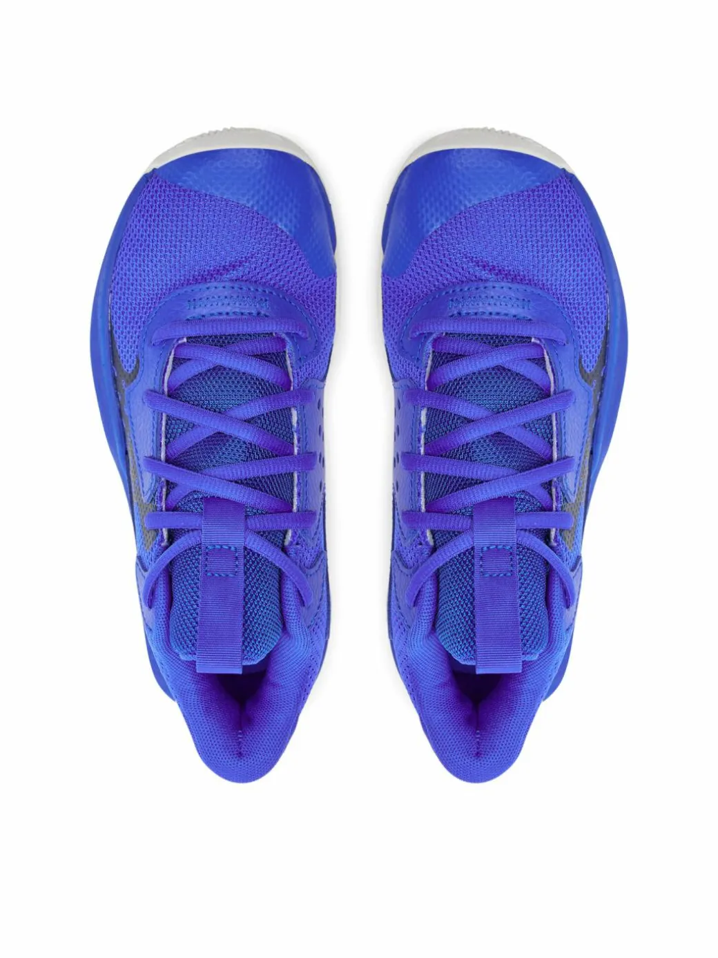 Scarpe da basket Ua Gs Jet '23 3026635-400 Blu