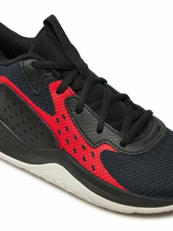 Scarpe da basket Ua Gs Jet '23 3026635-001 Nero