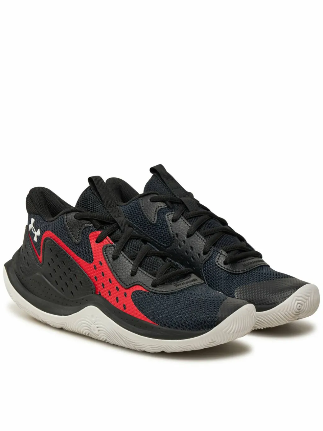 Scarpe da basket Ua Gs Jet '23 3026635-001 Nero
