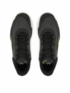 Scarpe da basket UA Spawn 7 3028461 Grigio