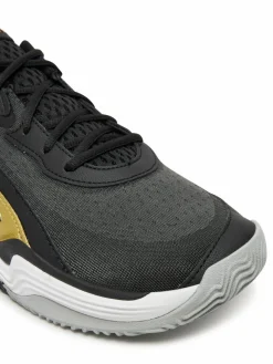 Scarpe da basket UA Spawn 7 3028461 Grigio