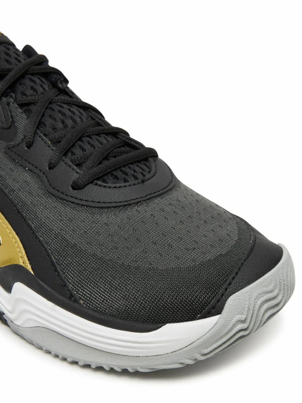 Scarpe da basket UA Spawn 7 3028461 Grigio