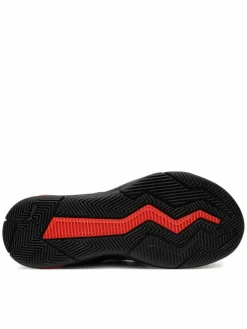 Scarpe da basket Uproar Jr 312164 05 Nero