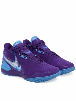 Scarpe da basket Zm Lebron Nxxt Gen Ampd FJ1566 500 Viola